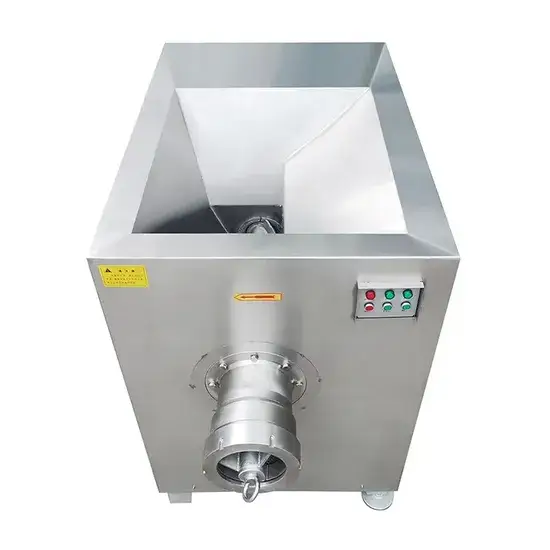 Máy trộn xay thịt điện chất lượng cao, hiệu suất mạnh mẽ hình ảnh 1-description