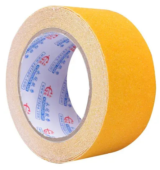 Băng dính chống trượt an toàn với nhiều lựa chọn màu sắc và chất lượng cao hình ảnh 1-description