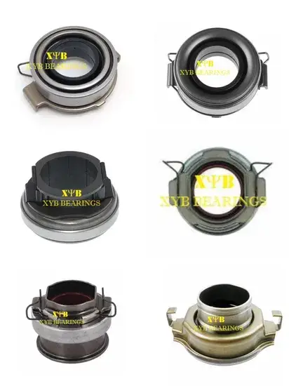 Bộ bạc đạn thay thế cho xe Toyota Land Cruiser 3123060120, Vkc3645, 3151997902 - chất lượng đảm bảo hình ảnh 1-description