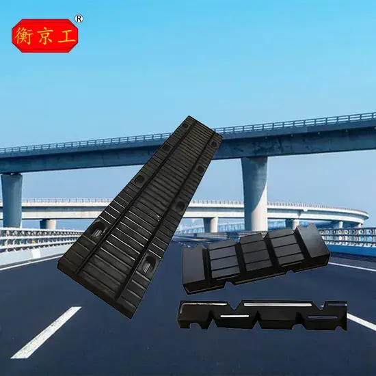 Khớp nối mở rộng bằng cao su Jingtong - Giải pháp tối ưu cho cấu trúc thép và cầu hình ảnh 1-description