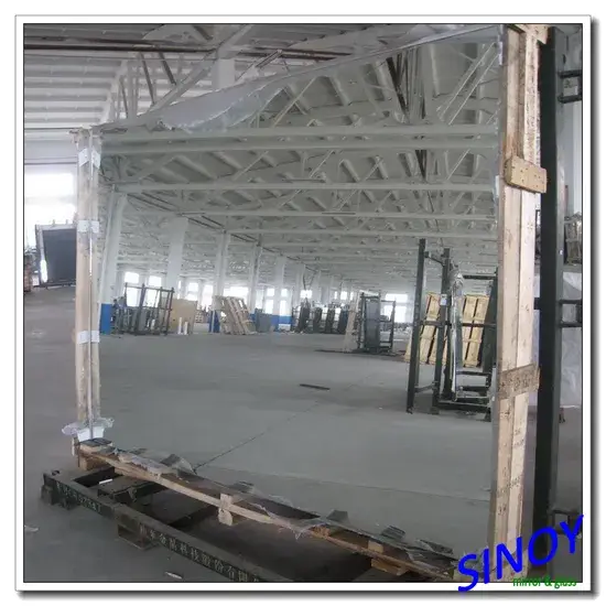 Bán gương và kính an toàn cho cửa trượt, giao hàng trực tiếp từ nhà sản xuất hình ảnh 1-description