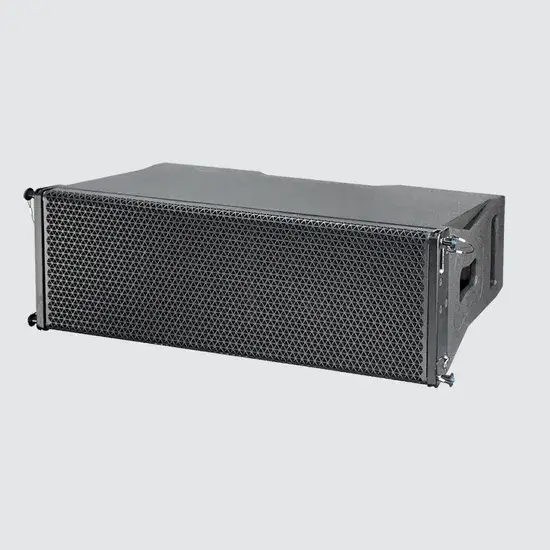 Loa Array Hai Chiều Thụ Động Kích Thước 12 Inch - Sự Kết Hợp Hoàn Hảo Giữa Âm Thanh Và Thiết Kế Đẹp Mắt hình ảnh 1-description