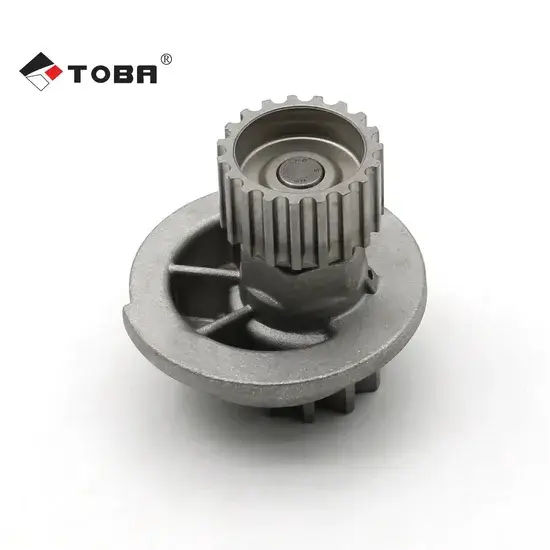 Bộ phụ tùng ô tô chính hãng, mát cho xe Chevrolet - Bơm nước DP071 96352650 96182871 96872702 96930074 hình ảnh 1-description