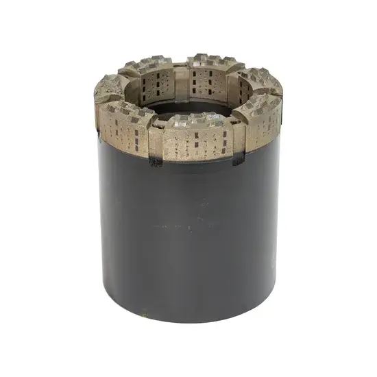 Geobor S 146 - Bộ mũi khoan lõi chất lượng cao, sử dụng cho Geocube và vật liệu PCD hình ảnh 1-description