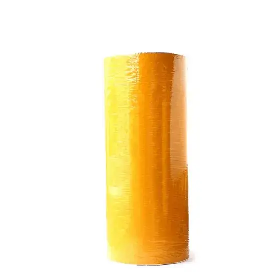 Băng dính cuộn lớn BOPP với độ dày từ 35 đến 60 Micron và chiều rộng từ 1280mm đến 1620mm hình ảnh 1-description