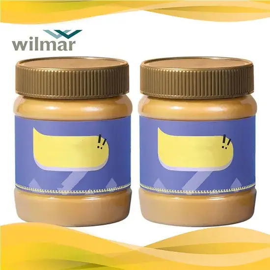 Nước sốt Erba chất lượng cao, hương vị độc đáo từ bơ đậu phộng, mè và ngọt ngào từ nước sốt bột hình ảnh 1-description