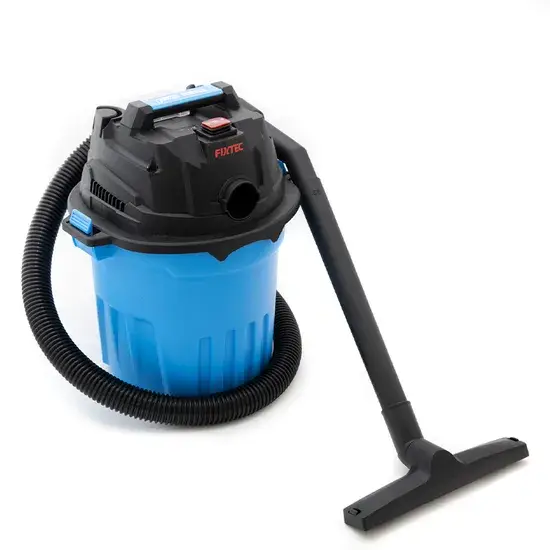 Máy Hút Bụi Cầm Tay 20V Không Dây - Động Cơ Không Chổi Than, Chuyên Dụng Cho Bụi Khô Và Nước hình ảnh 1-description