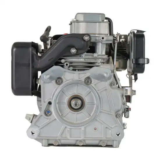 Động cơ xăng Robin 14HP đơn xi lanh chuyên dụng hình ảnh 1-description