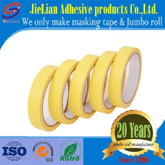 Mẫu Băng Dính Mt810t Miễn Phí Hỗ Trợ Ứng Dụng Sơn Xe Từ Trung Quốc hình ảnh 1-description