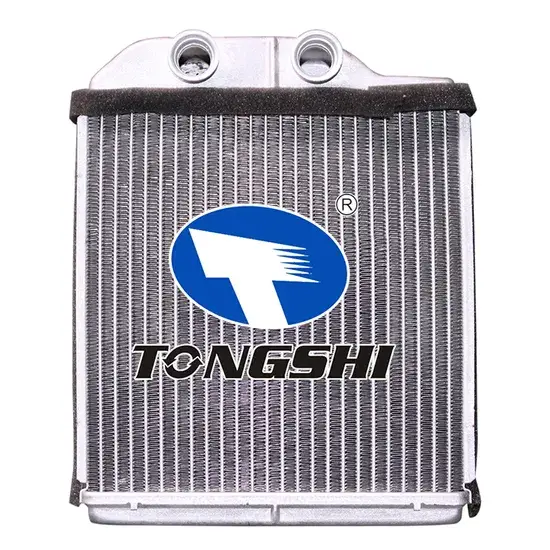 Bộ tản nhiệt dành cho xe Toyota Corona Carina Caldina 1992-1996/Picnic (M10) 1996-2003 - Sản phẩm bán buôn chất lượng hình ảnh 1-description