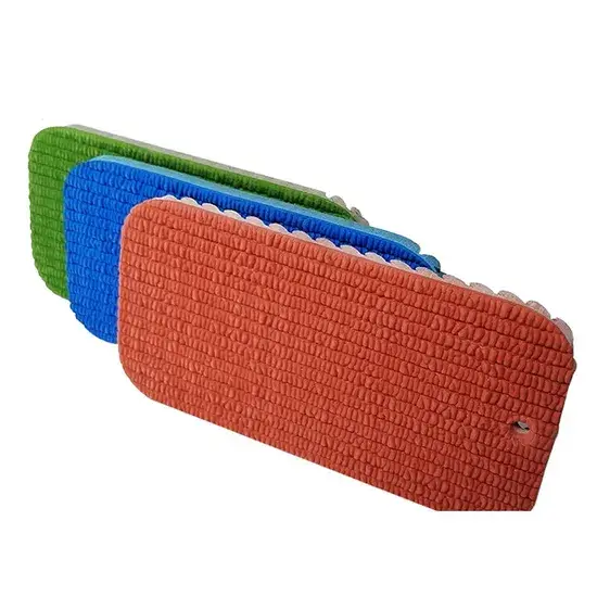 Băng chạy thể thao tạo sân chơi linh hoạt cho học sinh hình ảnh 1-description