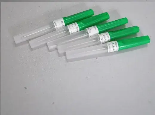 Kim lấy máu tiện lợi cho việc kiểm tra sức khỏe hình ảnh 1-description