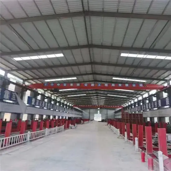 Thiết kế cấu trúc thép nhẹ theo yêu cầu cho các dự án xây dựng kim loại hình ảnh 1-description
