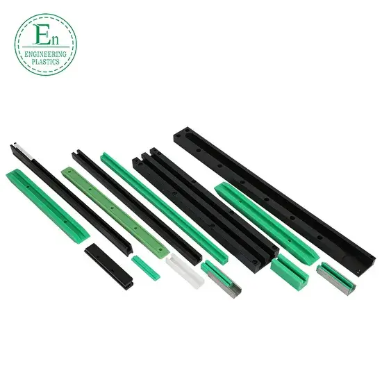 Ray UHMWPE tuyệt vời cho gia công CNC, linh hoạt và chuyên nghiệp hình ảnh 1-description
