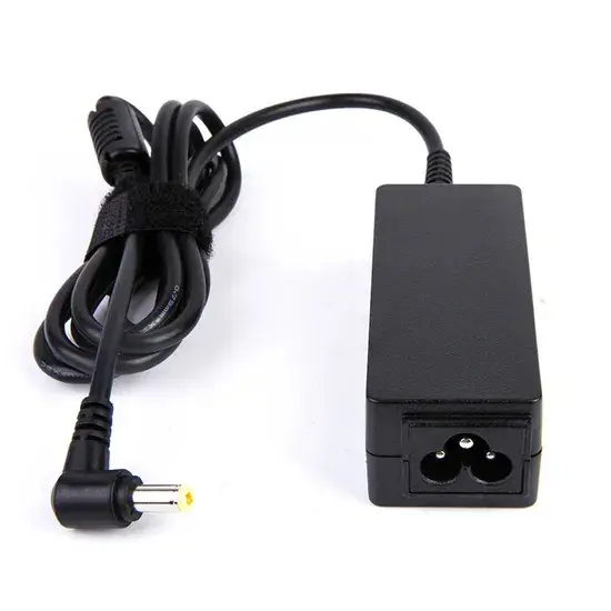 Sạc Pin Laptop Lenovo 40W: Bộ Sạc Chuyển Đổi Nguồn 20V 2A Chính Hãng hình ảnh 1-description