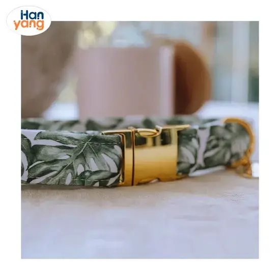 Bộ dây đai an toàn cho chó Hanyang với thiết kế đa dạng và chất lượng tốt hình ảnh 1-description