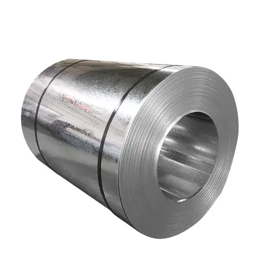 Cuộn thép mạ kẽm chất lượng cao SGCC Sgch G550 Dx53D Dx52D Dx51d - Lựa chọn tốt cho công trình xây dựng hình ảnh 1-description