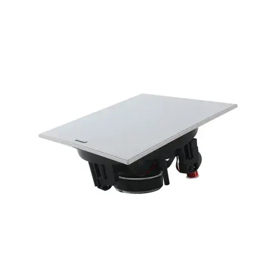 Bán buôn loa không viền 8 inch Parlante Portatil 8ohms - Loa trần 120W cho rạp hát gia đình hình ảnh 1-description