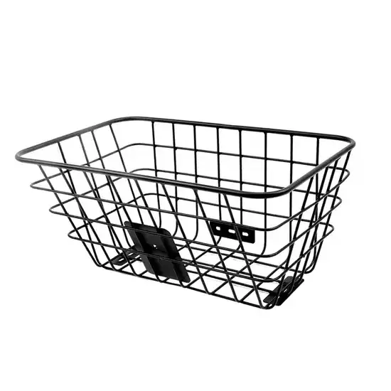Giỏ xe đạp ED - Sản phẩm giỏ xe đạp giá tốt hình ảnh 1-description