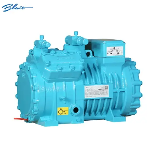 Bộ bảo quản lạnh cho máy nén 5HP - giữ lạnh hiệu quả hình ảnh 1-description