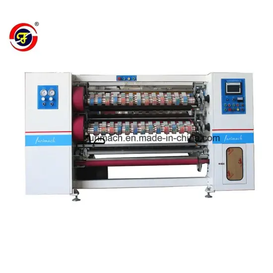 Máy cắt băng dính chất lượng cao, đa năng hình ảnh 1-description