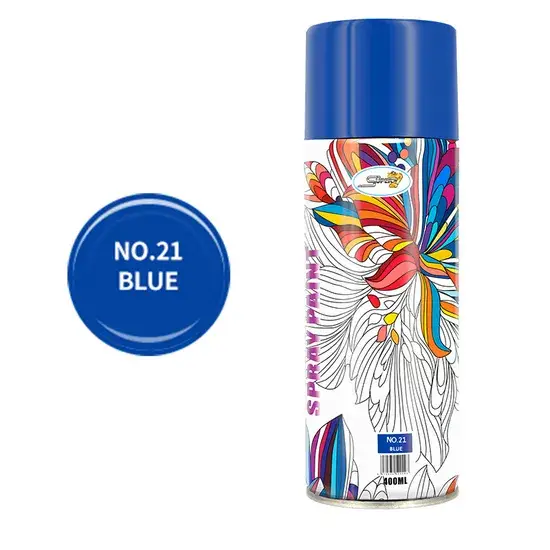 Topone 400ml - Sơn phun khô chuyên dùng cho ô tô hình ảnh 1-description
