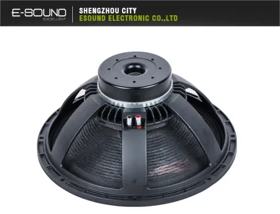 Loa 18ND127 Chất lượng cao với công suất 1000 Watt hình ảnh 1-description