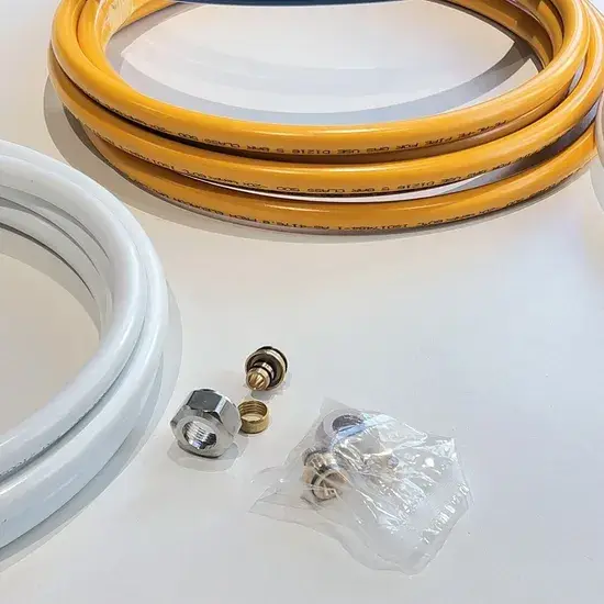Ống nhựa PE và ống nhôm composite: Sự lựa chọn cho hệ thống ống áp lực cao Pex hình ảnh 1-description