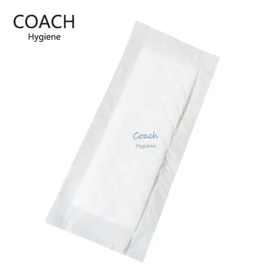 Băng vệ sinh cotton cao cấp dành cho phụ nữ mang thai, sản xuất theo quy mô lớn hình ảnh 1-description
