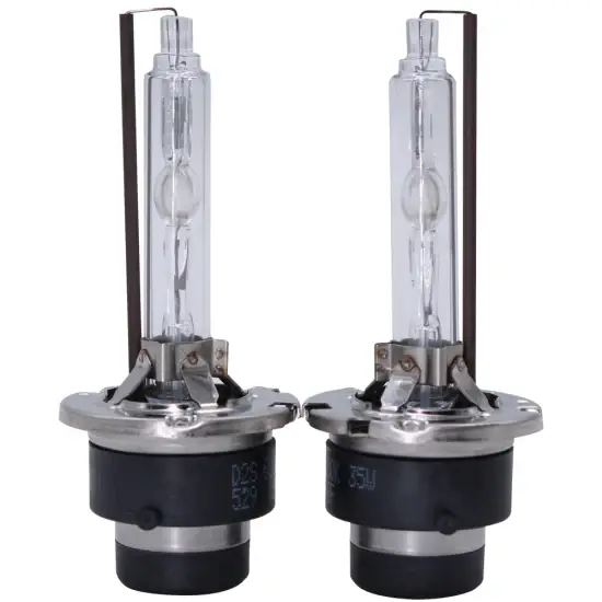 Bóng đèn pha HID: Sự lựa chọn tối ưu cho ánh sáng xe hơi hình ảnh 1-description