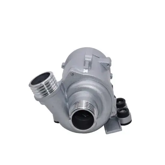 Bộ phận động cơ ô tô bơm nước làm mát điện cho BMW N52 từ nhà máy sản xuất OEM ODM Wenzhou Oustar - Mã OE: 11517586925, 11517546994 hình ảnh 1-description