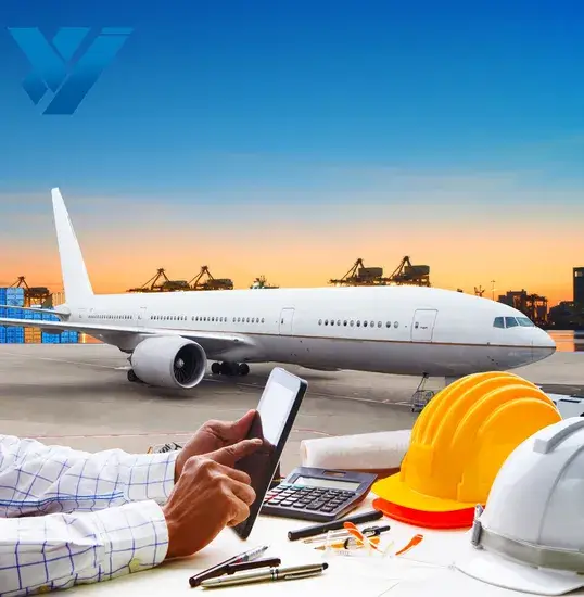 Đặt dịch vụ vận chuyển hàng hóa từ Thượng Hải đến các điểm đến ở Nam Phi hình ảnh 1-description