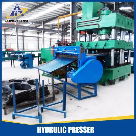 Dây cuộn kéo và dây cuộn lại chất lượng cao hình ảnh 1-description