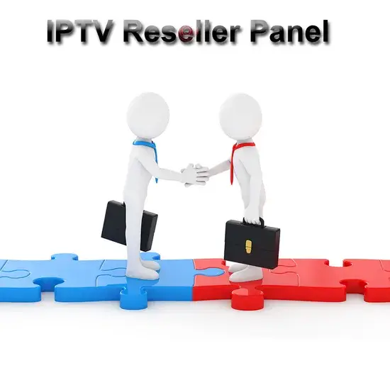 Các gói IPTV được xem xét tại Bahamas, Vương quốc Anh, Síp, Úc và Thị trường Ả Rập với chương trình miễn phí 1 năm Epg hình ảnh 1-description