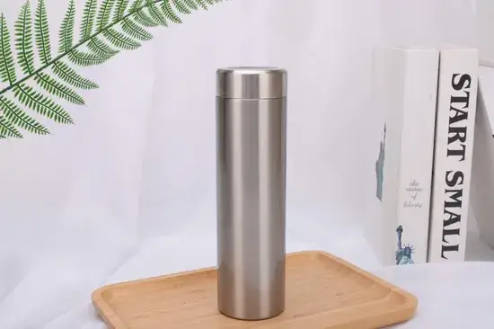 Bình trà cách nhiệt 500ml Thép không gỉ 304 với bộ lọc nước - Sản phẩm bán chạy nhất hình ảnh 1-description