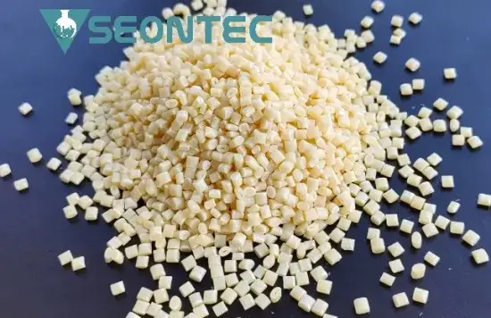 Chất lượng cao, mua nguyên liệu nylon nhựa PA6 từ nhà máy uy tín hình ảnh 1-description