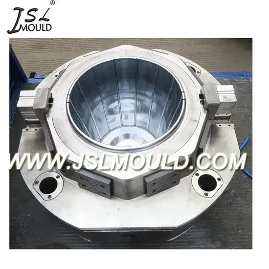 Khuôn form mẫu nhựa đúc tiêm hình ảnh 1-description