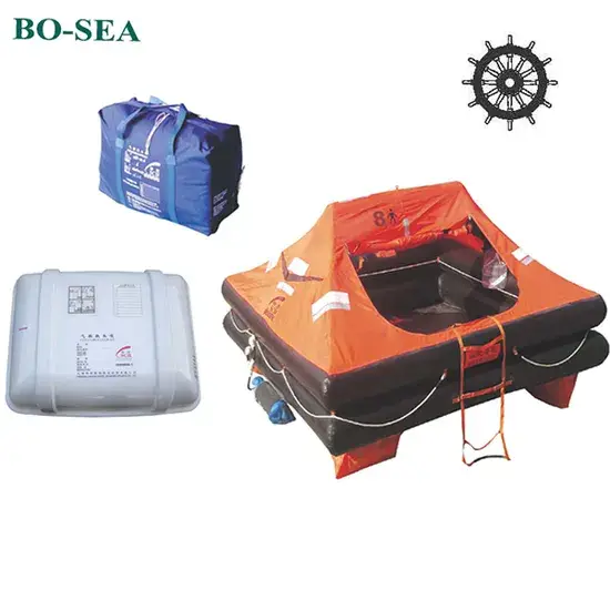 Phao cứu sinh thuyền du lịch - 8 lựa chọn tốt nhất hình ảnh 1-description