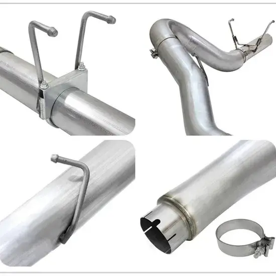 Cuộn thép nhôm hóa Dx53D As120 cho ống xả ô tô hình ảnh 1-description