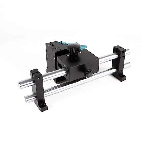 Máy in di động dùng để in mã trên thùng carton từ hộp/túi/ống giấy xốp sử dụng mực nhiệt hình ảnh 1-description