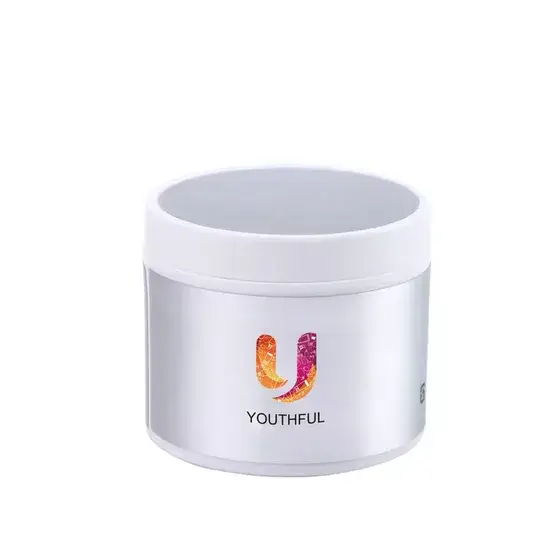 Bột nhuộm tóc sử dụng một lần phù hợp cho cả nhà hình ảnh 1-description