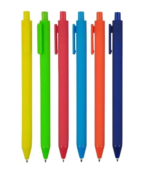 Chất lượng bút bi cao su được in logo từ nhà cung cấp đáng tin cậy hình ảnh 1-description