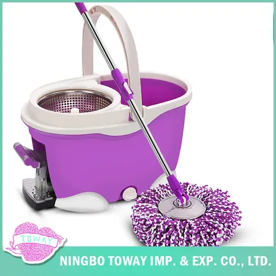 Cây lau nhà siêu mạnh cho công việc dọn dẹp một cách hiệu quả hình ảnh 1-description