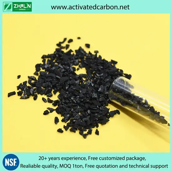 Kích hoạt carbon cho không gian sống sạch hơn, tươi mới hơn hình ảnh 1-description