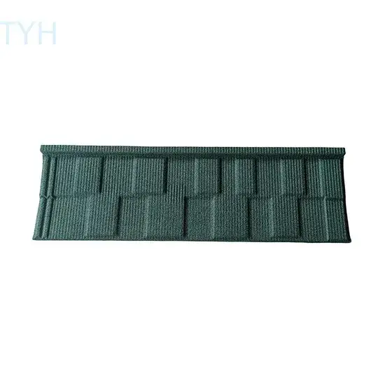 Ngôi nhà hiện đại phong cách: Lựa chọn ngói mái đá bền và đẹp hình ảnh 1-description