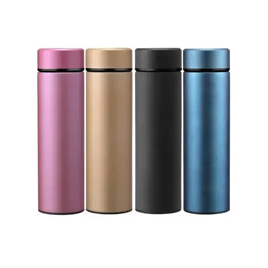 Bình nước inox được cá nhân hóa với mức giá phải chăng hình ảnh 1-description