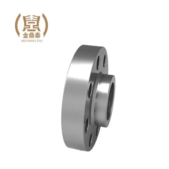 Ắc quy chất lượng cao ASTM A182 F321 F316ti F310 F347 ASME ANSI B16.48 hình ảnh 1-description