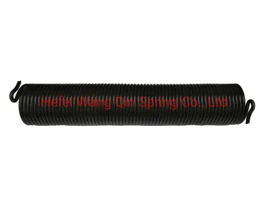 Lò xo trục cuốn cửa Hefei Wang Qin Spring - Lựa chọn lưu trữ chất lượng hình ảnh 1-description