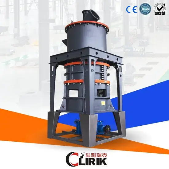 Bột đá sản xuất từ nhà máy đá phục vụ cho ngành khai thác và máy nghiền quặng có sẵn hình ảnh 1-description