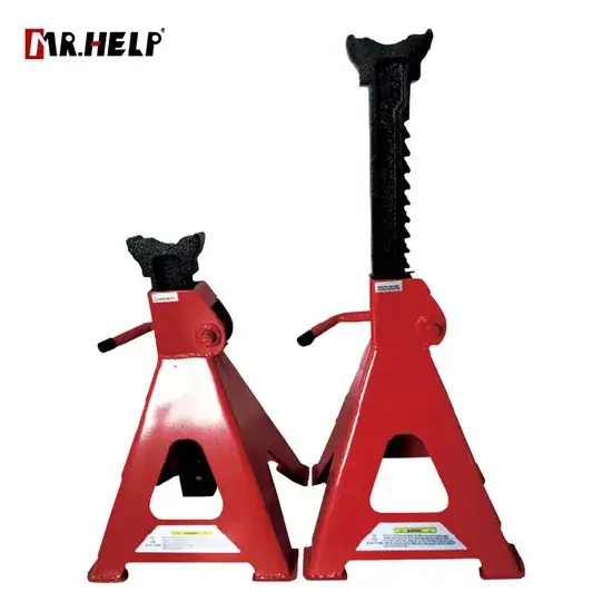 Giá đỡ xe 1 tấn với chứng nhận CE: Sản phẩm chất lượng hình ảnh 1-description